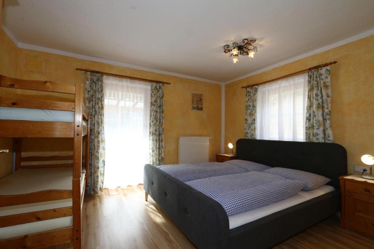 Apartments Joe, Гроссарль Экстерьер фото