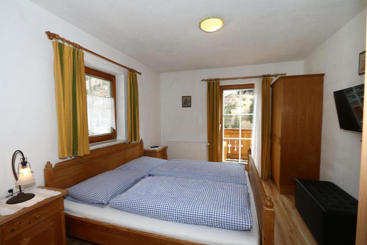 Apartments Joe, Гроссарль Экстерьер фото